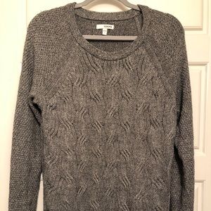 Women’s raglan Crewneck